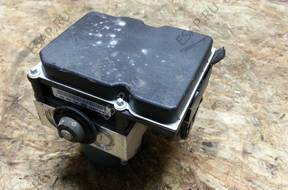 БЛОК АБС FIAT DUCATO   0265252548 0265952170