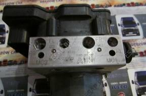 БЛОК АБС   FIAT DUCATO 0265260047 2008-2012