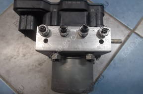 БЛОК АБС   FIAT DUCATO 0265260989-2265106516 CZWA