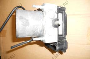 БЛОК АБС FIAT DUCATO   0265800461 -BIAŁA