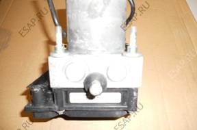 БЛОК АБС FIAT DUCATO   0265800461 -BIAŁA