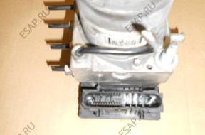 БЛОК АБС FIAT DUCATO   0265800461 BIELSKO-BIAA