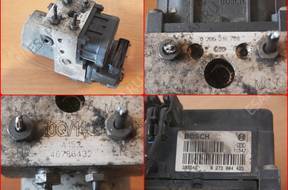 БЛОК АБС   FIAT DUCATO 0273004423 46786432 02-06