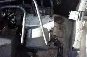 БЛОК АБС FIAT DUCATO 06-12   BOXER JUMPER