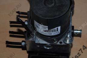 БЛОК АБС   FIAT DUCATO 06-2012 год 0265231617