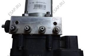 БЛОК АБС   FIAT DUCATO 14- 0265244129