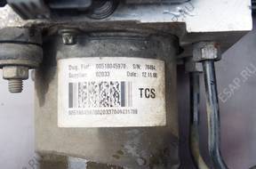 БЛОК АБС FIAT DUCATO 2,3JTD   0265233361