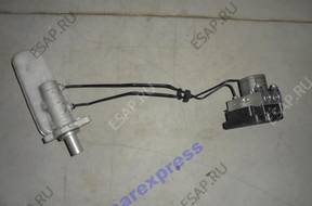 БЛОК АБС   FIAT DUCATO 2006- 0265805024