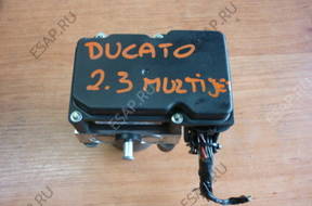 БЛОК АБС   Fiat Ducato 2008 год 2,3 Multijet