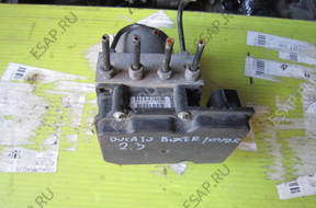 БЛОК АБС FIAT DUCATO 2.0JTD   0265800717