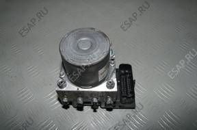 БЛОК АБС FIAT DUCATO 2.2 JTD 2008 год   0265800717
