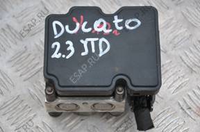 БЛОК АБС   FIAT DUCATO 2.3 JTD 0265242809