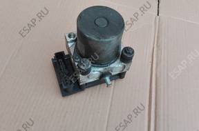 БЛОК АБС   FIAT DUCATO 2.3 JTD 08 0265231617