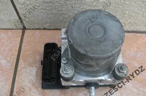 БЛОК АБС   FIAT DUCATO 2.3 JTD 2009  0265800717