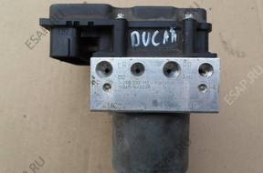 БЛОК АБС FIAT DUCATO 3.0 2.3    07-13
