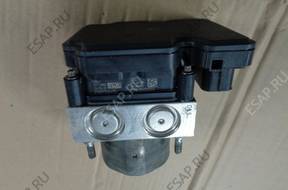 БЛОК АБС Fiat Ducato 3.0   Bosch 0265260472