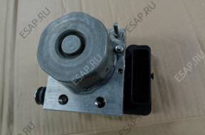 БЛОК АБС Fiat Ducato 3.0   Bosch 0265260472