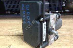 БЛОК АБС   FIAT DUCATO 3.0 MJET JTD 0265800717