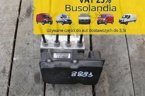 БЛОК АБС   FIAT DUCATO 51804596