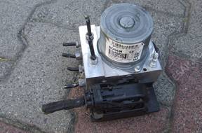 БЛОК АБС FIAT DUCATO   ESP 51953230 0265252548 2009