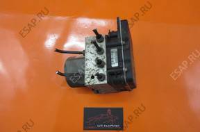 БЛОК АБС   FIAT DUCATO III 0265900317 2007