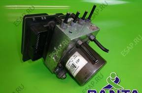 БЛОК АБС   FIAT DUCATO III 09 0265230001 0265950815