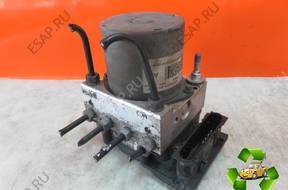 БЛОК АБС   FIAT DUCATO III 2007 0265231617