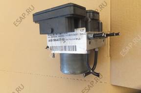 БЛОК АБС FIAT DUCATO III 2015 год   00519643740