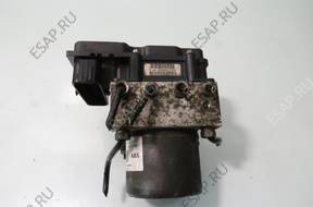 БЛОК АБС   FIAT DUCATO III 2.3 2009 0265800717
