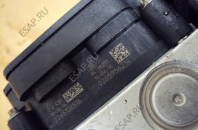 БЛОК АБС   FIAT DUCATO JUMPER 2014- 51987033