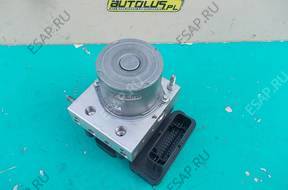 БЛОК АБС   Fiat Ducato Jumper 3.0 2013 год. 0273B56980