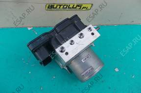 БЛОК АБС   Fiat Ducato Jumper 3.0 2013 год. 0273B56980