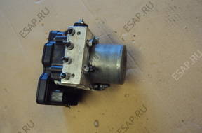 БЛОК АБС   FIAT DUCATO JUMPER BOXER 06-