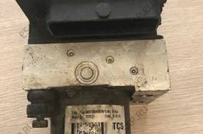 БЛОК АБС   FIAT DUCATO POWYŻEJ 2006 год : 00518045970