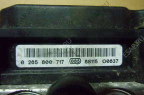 БЛОК АБС   fiat ducato r 06-12 poj 2,3 .