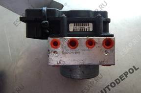 БЛОК АБС   FIAT FIORINO 0265231997 51801321