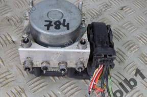 БЛОК АБС Fiat Fiorino    0265231997
