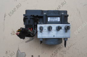 БЛОК АБС   FIAT FIORINO 1,3JTD 0265800662
