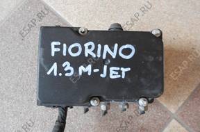БЛОК АБС   Fiat Fiorino 1.3 multijet