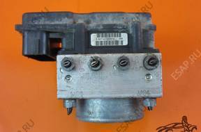 БЛОК АБС   FIAT FIORINO 2010 0265231997 0265800662