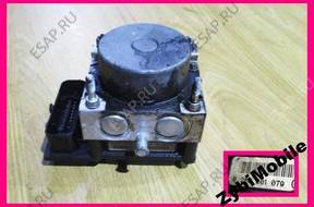 БЛОК АБС FIAT FIORINO III   0265801079