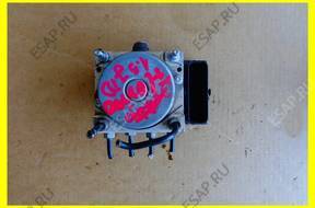 БЛОК АБС FIAT FIORINO III 1.3 JTD   0265800662