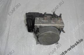 БЛОК АБС   FIAT FIORINO NEMO 51801321 0265800662