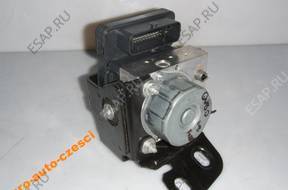 БЛОК АБС    FIAT FIORINO/QUBO 2009-