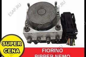 БЛОК АБС   FIAT FIORINO QUBO BIPPER NEMO 0265800662