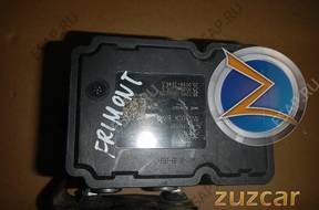 БЛОК АБС FIAT FREEMONT 2.0 JTD 2011-