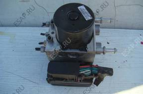 БЛОК АБС FIAT FREEMONT   ESP P68158541AB