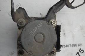 БЛОК АБС Fiat Grande Punto   0265231535,0265800421