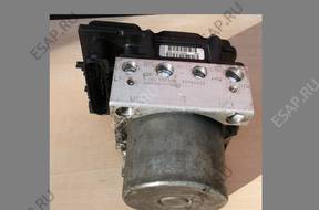 БЛОК АБС    FIAT GRANDE PUNTO 0265231535