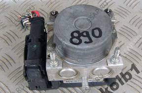 БЛОК АБС Fiat Grande Punto   0265231878 0265800598